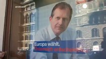 Former Austrian minister sentenced for corruption