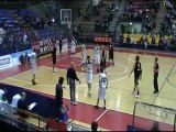 Icaro Sport. Basket Rimini Crabs-Globo Ancona 64-61, la gara