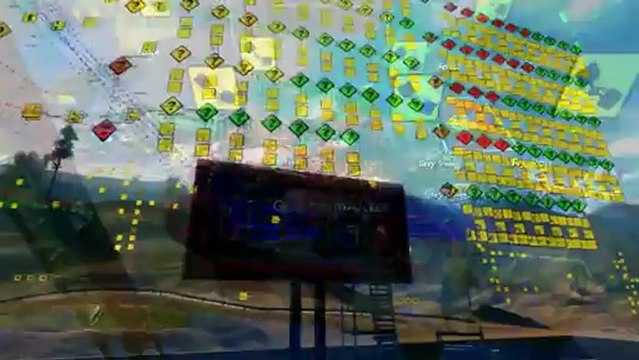 Trials Evolution - Bande-annonce #4 - Présentation de l'éditeur de tracé (FR)