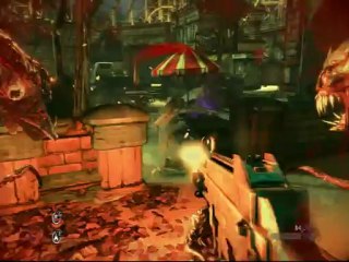 Vidéos des internautes - the darkness 2 partie 4