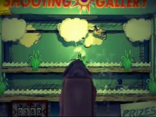 Vidéos des internautes - the darkness 2 partie 2