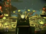 Vidéos des internautes - the darkness 2 partie 3