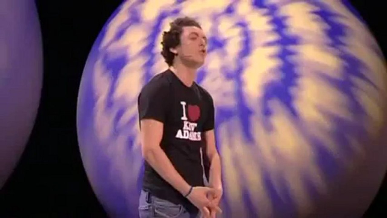Kev Adams
