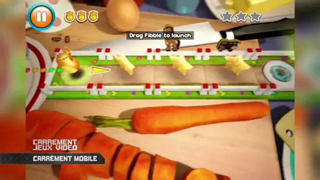 Carrément Jeux Vidéo - Carrément Jeux Vidéo Saison 2 #31 - Reportage sur Dishonored, Rythm Thief et Birds of Steel