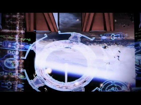 Vidéos des internautes - Mass effect 3 la fin 2 sur 2