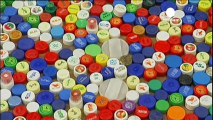 Waste Not, l'arte di ricordare