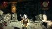 The Witcher 2 : Assassins Of Kings - Enhanced Edition - Vidéo-Test de The Witcher 2 sur Xbox 360