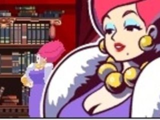 Ghost Trick // 03 // Faites du bruit !