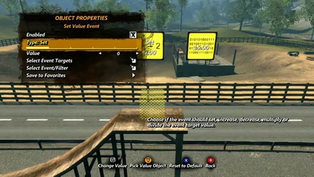 Trials Evolution - Gameplay #24 - Plus d'évènements (éditeur de tracé)