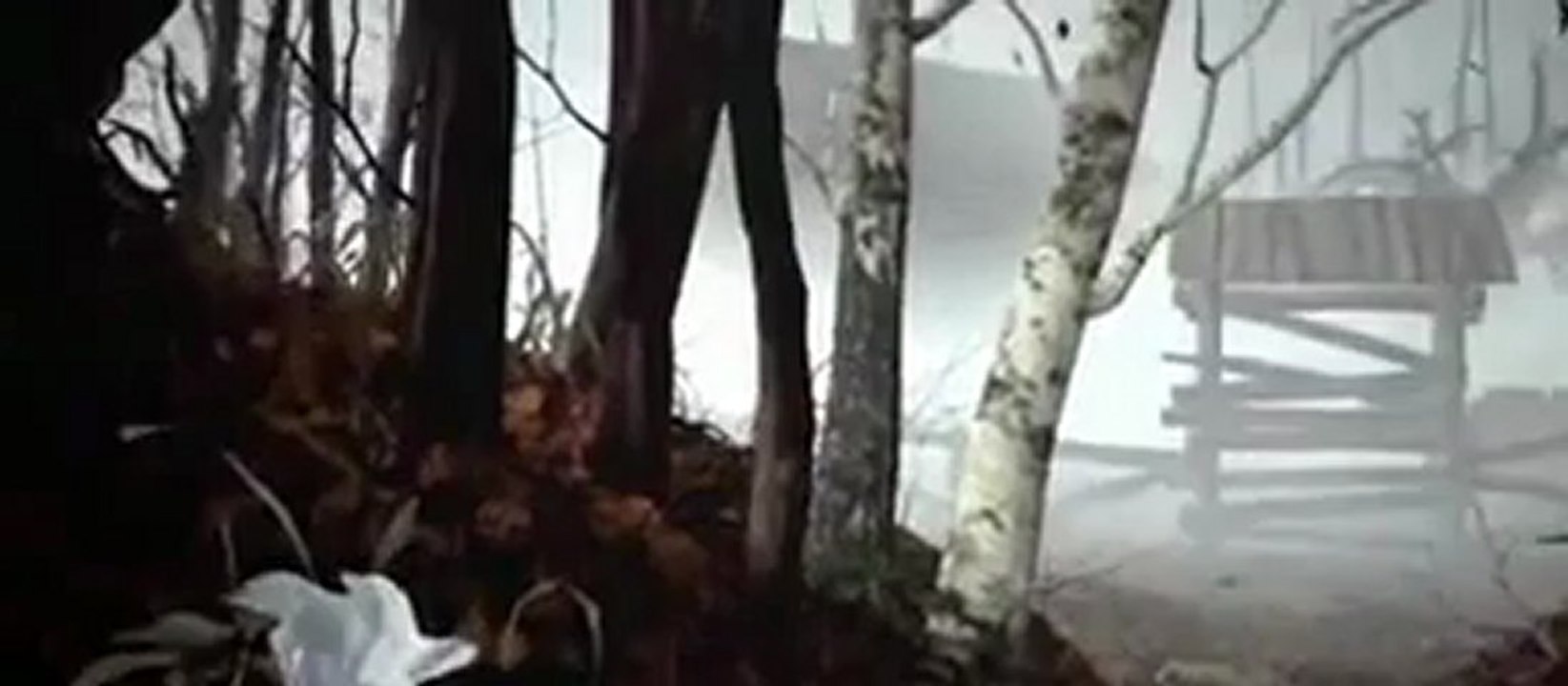 Datura - Bande-Annonce #2 - La vie est une question de choix