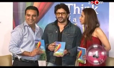 Is Arshad Warsi trying to woo Minissha Lamba-.mp4