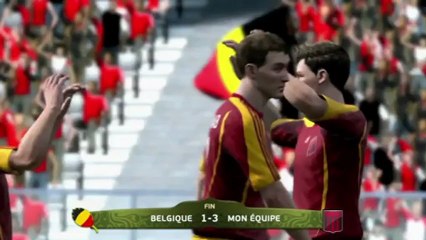 UEFA Euro 2012 - Bande-annonce #4 - Le mode Expédition (FR)