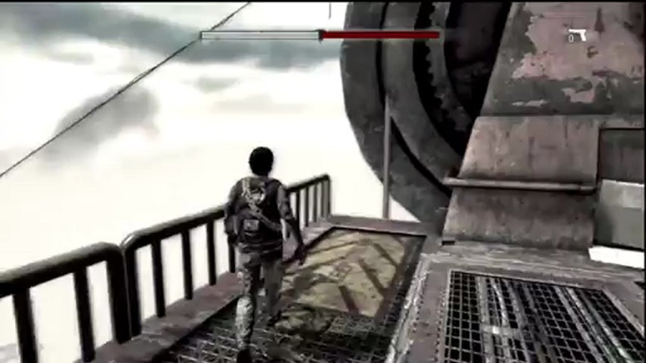 I Am Alive - I am Alive Ep1