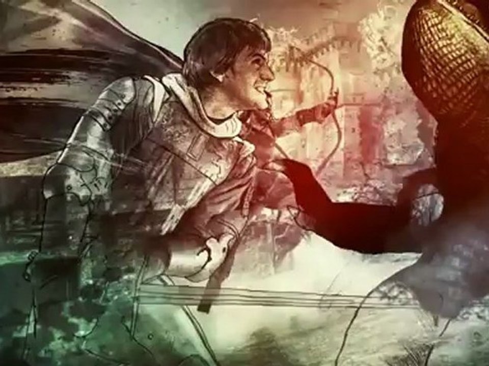 Dragon's Dogma - Bande-annonce #21 - Digital Comic - Chapitre 2 (FR)