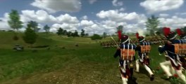 Mount & Blade : Warband - Bande-annonce #6 - DLC Guerres Napoléoniennes