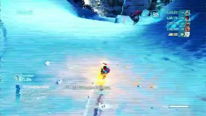 SSX - Gameplay #45 - SSX Mt. Eddie & Classic Characters Bundle Pack (DLC)