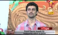 Is Kunal dating Abhishek Bachchan's cousin-.mp4