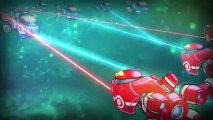 Awesomenauts - Bande-annonce #9 - Version PlayStation 3