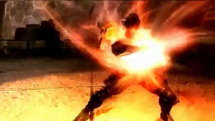 Ninja Gaiden 3 - Bande-annonce #10 - Un troisème DLC
