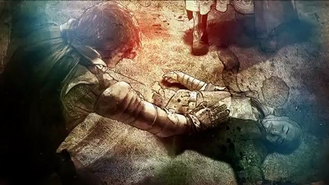 Dragon's Dogma - Bande-annonce #23 - Digital Comic - Chapitre 3 (FR)