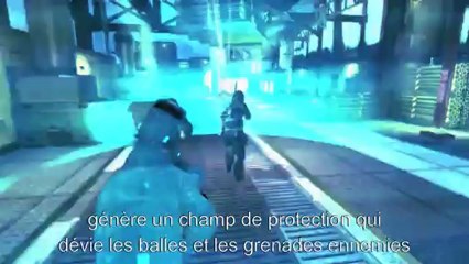 Ghost Recon Online - Bande-annonce #6 - La classe de spécialiste