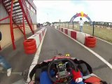les 24 Heures Karting FUN&RACE_2012