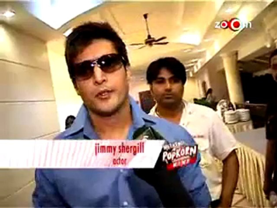 It wasn't traumatic - Kim Sharma.mp4