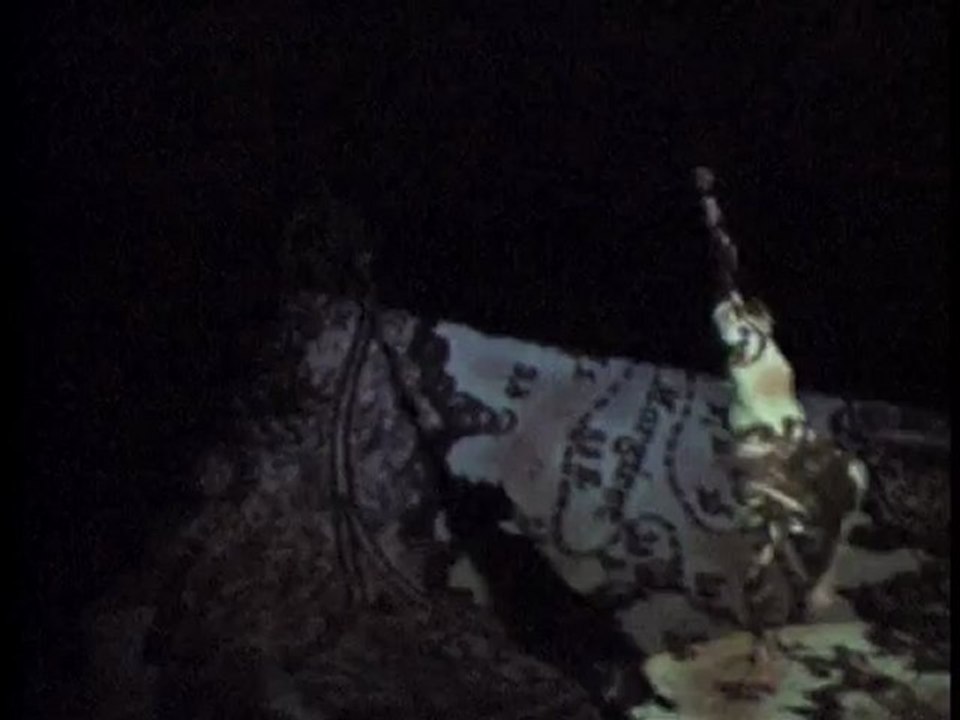 "Remuer ciel et terre" (extraits de captation) - Alias Victor 2003