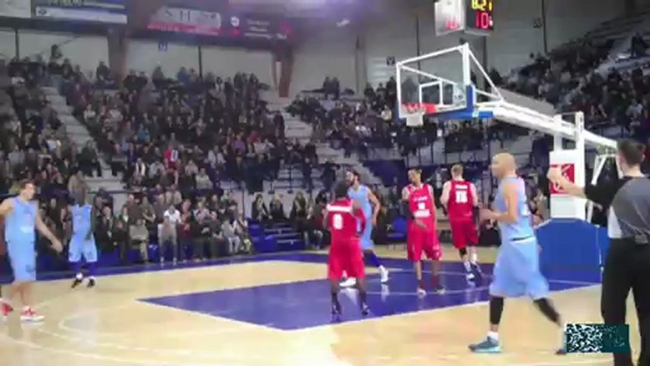 CH TV : CHORALE/LE HAVRE