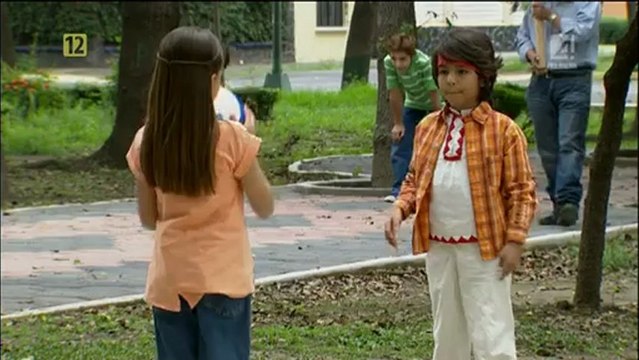 Ukryta miłość odc 135 cz 1