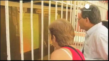 Cubans eye foreign travel as restrictions eased