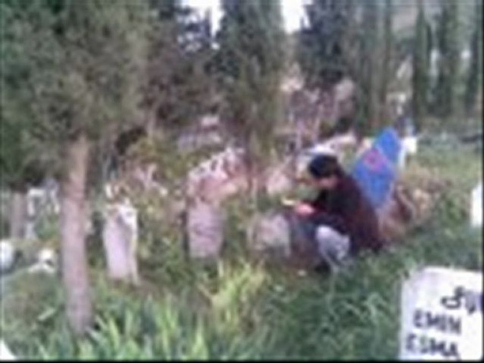 Babacığım-Yulduz Usmanova