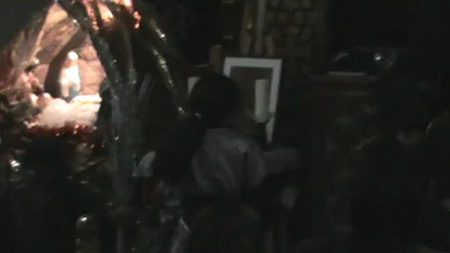 Chorale Noël 2013 : Mon beau sapin (Chant + Théâtre)