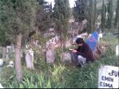 Babam Sag Olsaydı-Ank Namık