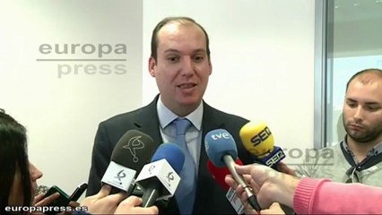 Carrón: "Renta Básica extremeña tiene un plus"