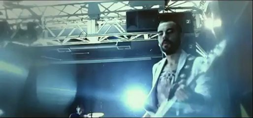 Bazuka Bu Akşam Gidiyorum