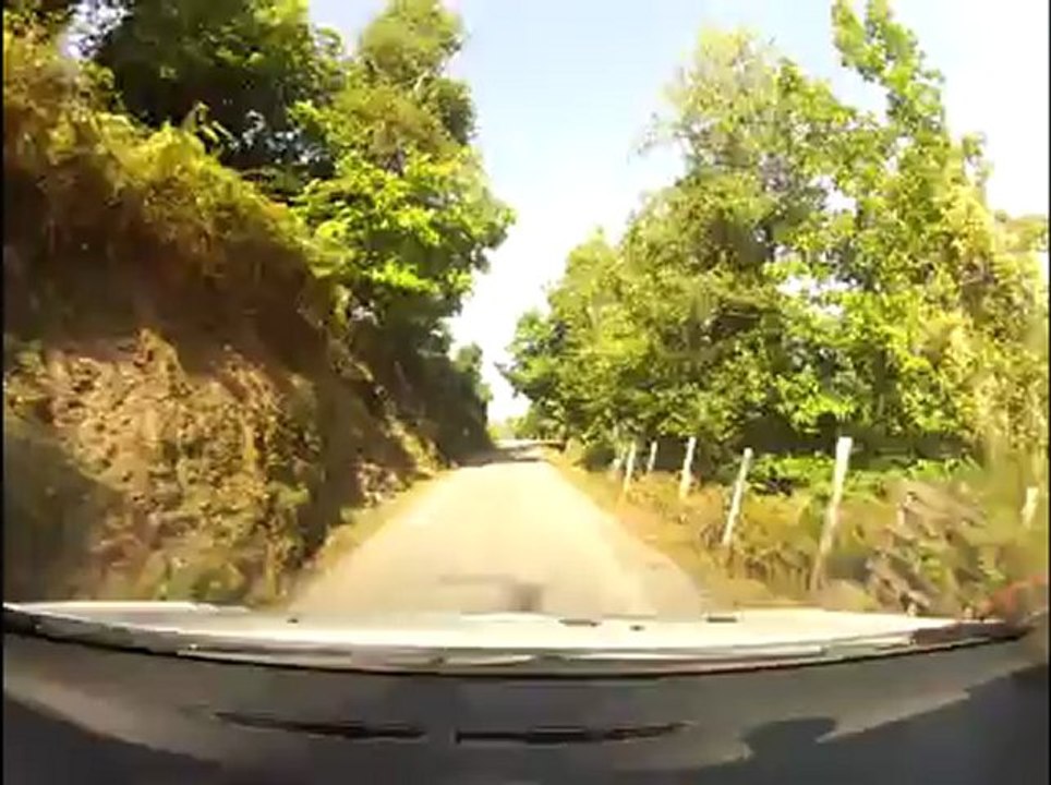 25ème Rallye National Corte Centre-Corse - 00