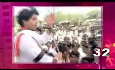 Jyotiraditya Scindias royal appeal.mp4