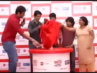 Kailash Khers cricket connection.mp4