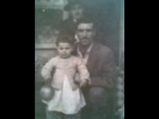 OY ANAM CANIM BABAM-Recebİm