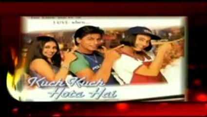 Kajol is Shahrukh Khans Leading Lady no. 2.mp4