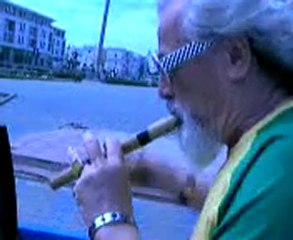 Découvrez la Rencontre Magique de la Musique au Maroc 🎶