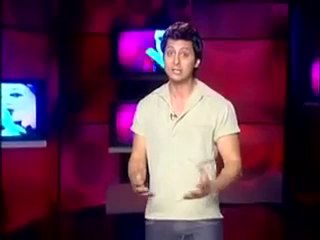 Kangana Ranaut does not want Barbara Mori to come to India.mp4