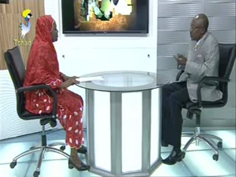 NOUVELLE BACHIRIADE : Ahmat Bachir traite les mendiants,handicapés et les marabouts des dangereux délinquants