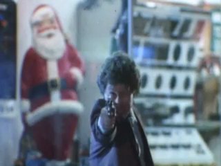 Powwow Highway - OFFICIAL TRAILER