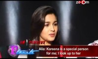 Karan Johar looks at Alia Bhatt as his new Kareena.mp4
