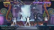 Happy Music Live 2012 SHINee - Part 3