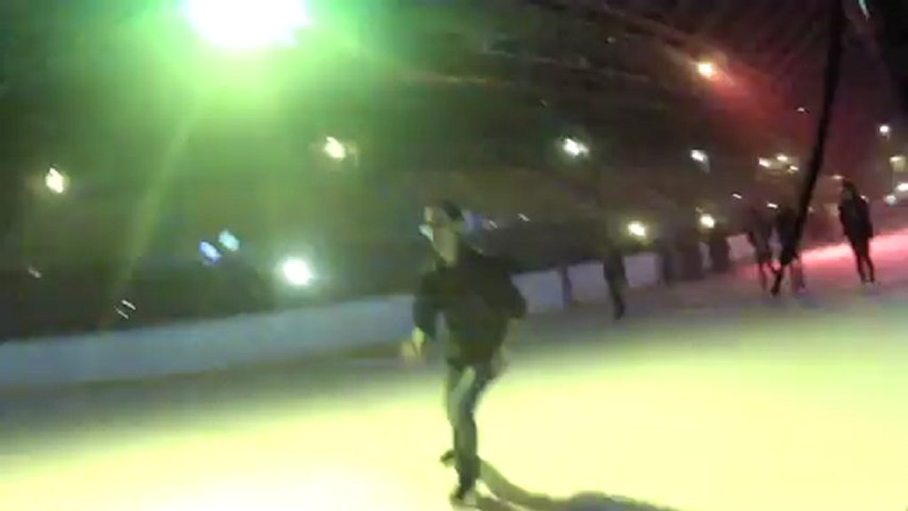 Repas de fin d'année 2012 (AXR)