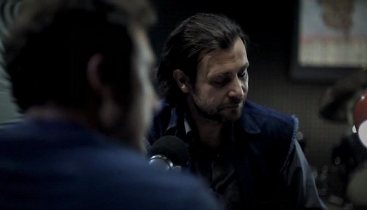 MFÖ - Yalnızlık Ömür Boyu (2011-Kaybedenler Kulübü)