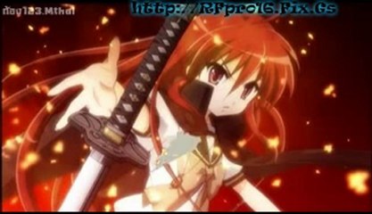 Shakugan no Shana ภาค2 ตอนที่ 20